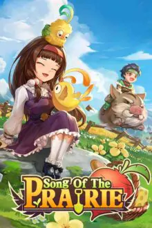 Song Of The Prairie Free Download (v0.5.20)