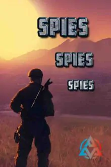 Spies spies spies Free Download By Steam-repacks