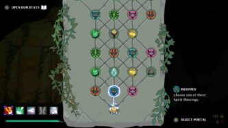 Spiritfall Free Download By Steam-repacks.com