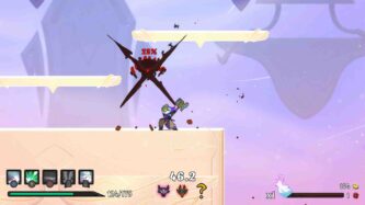 Spiritfall Free Download By Steam-repacks.com