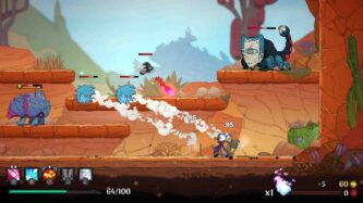 Spiritfall Free Download By Steam-repacks.com