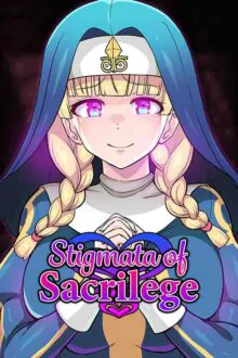 Stigmata of Sacrilege Free Download By Steam-repacks