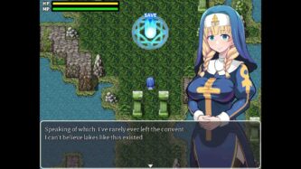 Stigmata of Sacrilege Free Download By Steam-repacks.com