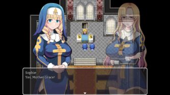 Stigmata of Sacrilege Free Download By Steam-repacks.com
