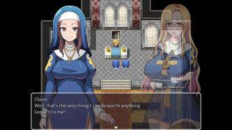 Stigmata of Sacrilege Free Download By Steam-repacks.com