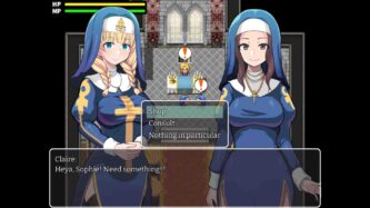 Stigmata of Sacrilege Free Download By Steam-repacks.com