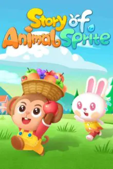 Story of Animal Sprite Free Download By Steam-repacks