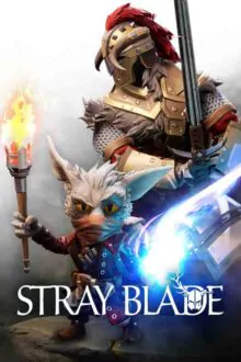 Stray Blade Free Download (v1.7)