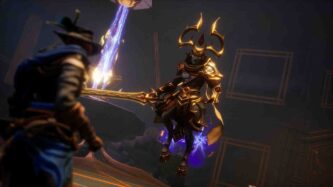 Stray Blade Free Download By Steam-repacks.com