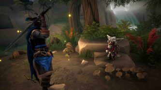 Stray Blade Free Download By Steam-repacks.com