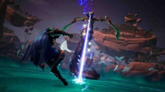 Stray Blade Free Download By Steam-repacks.com