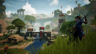 Stray Blade Free Download By Steam-repacks.com