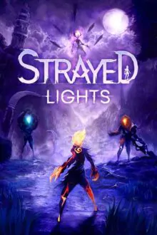 Strayed Lights Free Download By Steam-repacks