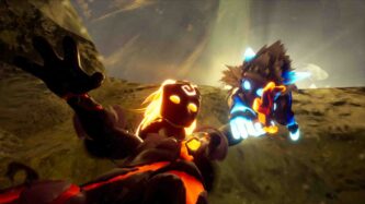Strayed Lights Free Download By Steam-repacks.com