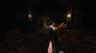 Suffer The Night Free Download By Steam-repacks.com