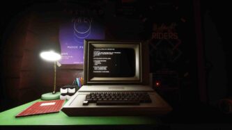 Suffer The Night Free Download By Steam-repacks.com