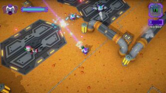 Super Trunko Go Free Download By Steam-repacks.com