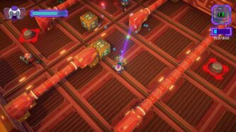 Super Trunko Go Free Download By Steam-repacks.com
