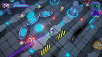 Super Trunko Go Free Download By Steam-repacks.com