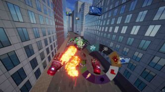 Superfly Free Download By Steam-repacks.com