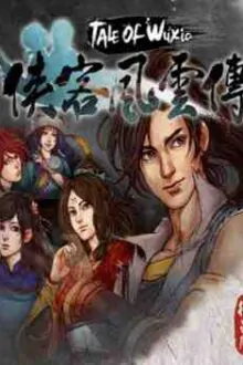 Tale of Wuxia Free Download (Build 8839908)