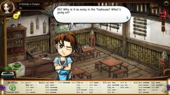 Tale of Wuxia Free Download By Steam-repacks.com