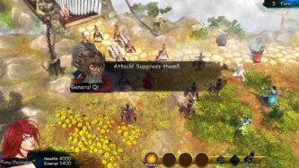 Tale of Wuxia Free Download By Steam-repacks.com