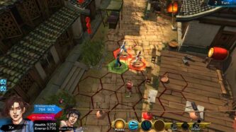 Tale of Wuxia Free Download By Steam-repacks.com