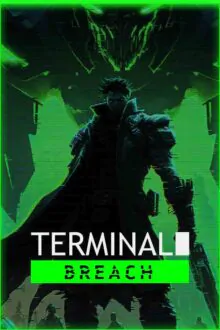 Terminal Breach Free Download By Steam-repacks