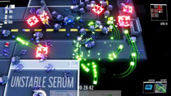 Terminal Breach Free Download By Steam-repacks.com