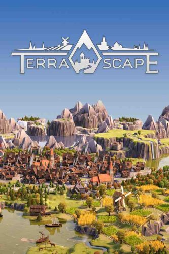 TerraScape Free Download By Steam-repacks