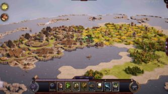 TerraScape Free Download By Steam-repacks.com