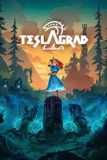 Teslagrad 2 Free Download By Steam-repacks
