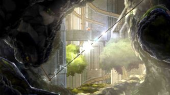 Teslagrad 2 Free Download By Steam-repacks.com