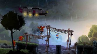 Teslagrad 2 Free Download By Steam-repacks.com