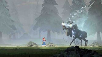 Teslagrad 2 Free Download By Steam-repacks.com