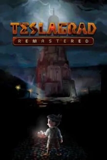Teslagrad Remastered Free Download By Steam-repacks