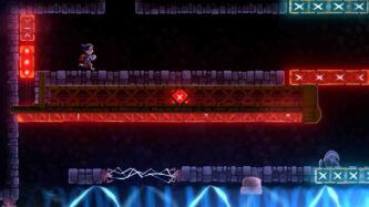 Teslagrad Remastered Free Download By Steam-repacks.com