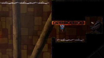 Teslagrad Remastered Free Download By Steam-repacks.com