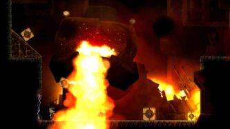 Teslagrad Remastered Free Download By Steam-repacks.com