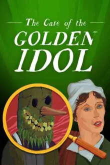 The Case of the Golden Idol Free Download By Steam-repacks