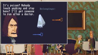 The Case of the Golden Idol Free Download By Steam-repacks.com