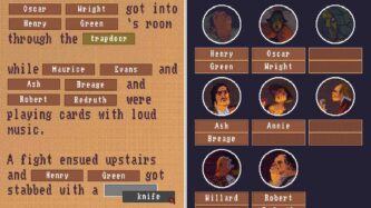 The Case of the Golden Idol Free Download By Steam-repacks.com
