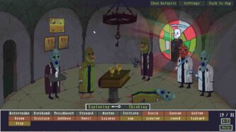 The Case of the Golden Idol Free Download By Steam-repacks.com