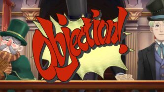 The Great Ace Attorney Chronicles Free Download By Steam-repacks.com
