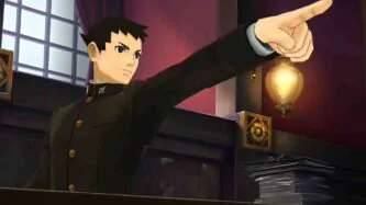 The Great Ace Attorney Chronicles Free Download By Steam-repacks.com