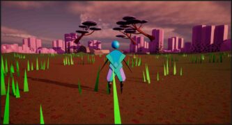 The Hidden Crystals Free Download By Steam-repacks.com