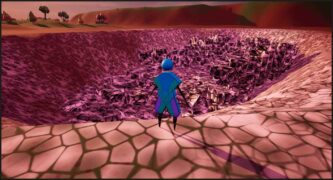The Hidden Crystals Free Download By Steam-repacks.com