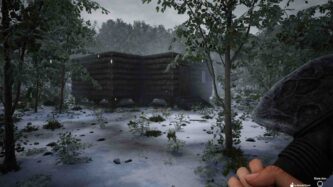 The Infected Free Download By Steam-repacks.com