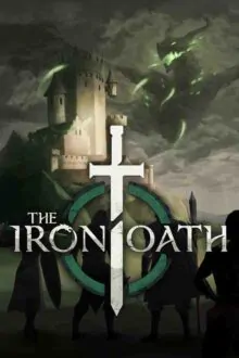 The Iron Oath Free Download (v1.0.016)